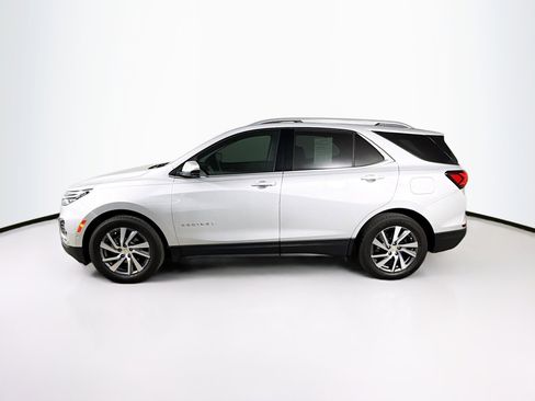 Used 2022 Chevrolet Equinox Premier image 7