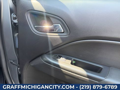 Used 2019 Chevrolet Colorado ZR2 AWD/4WD image 27