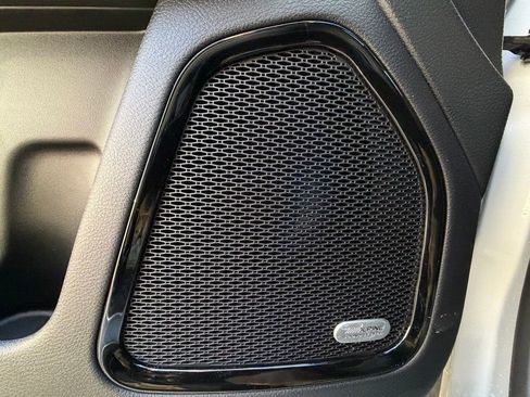 New 2026 Jeep Compass Limited w/ Sun, Sound & Navigation Group image 23