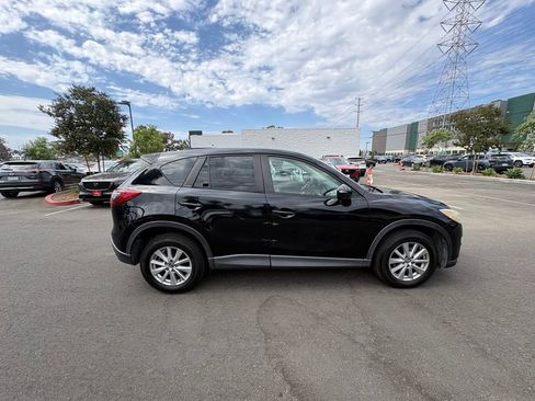 Used 2016 MAZDA CX-5 Touring FWD image 6