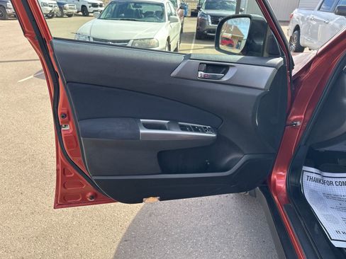 Used 2011 Subaru Forester 2.5X Limited image 15
