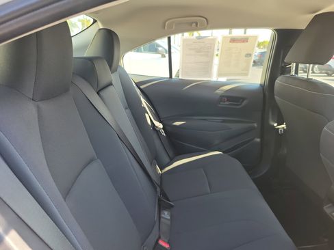 Used 2024 Toyota Corolla LE image 15