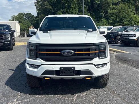 Used 2023 Ford F150 Tremor w/ Equipment Group 402A High AWD/4WD image 2