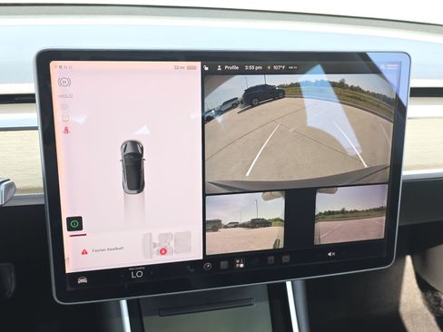 Used 2019 Tesla Model 3 Long Range RWD image 21