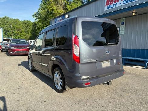 Used 2014 Ford Transit Connect XLT image 3