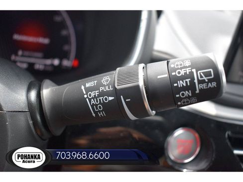 New 2026 Acura MDX SH-AWD w/ Technology Package image 11