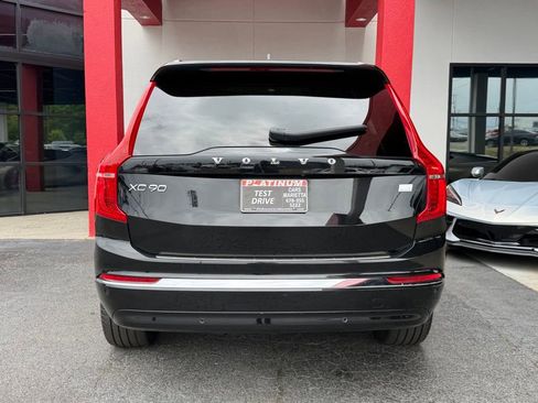Used 2023 Volvo XC90 T8 Core w/ Protection Package Premier AWD/4WD image 8