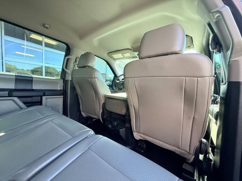 Used 2017 Ford F350 XL w/ STX Appearance Package AWD/4WD image 37