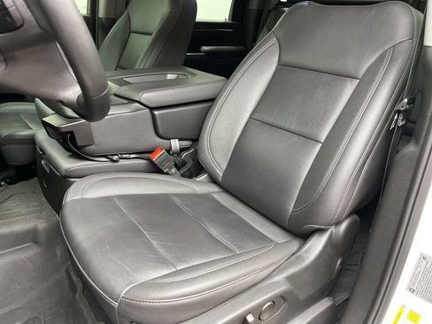 Used 2024 Chevrolet Silverado 2500 LT w/ Z71 Sport Edition image 10