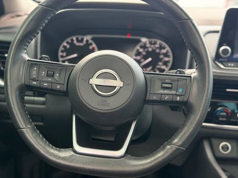 Used 2023 Nissan Rogue SV w/ SV Premium Package AWD/4WD image 14