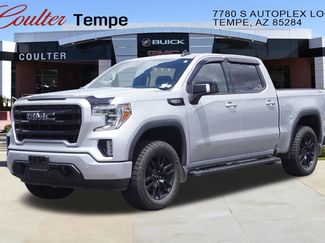 Used 2020 GMC Sierra 1500 Elevation w/ Elevation Value Package AWD/4WD video 1