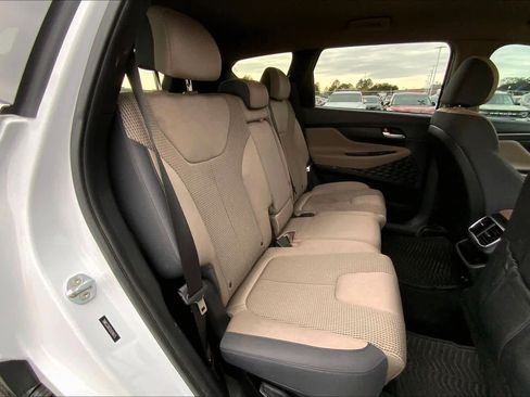Used 2020 Hyundai Santa Fe SEL w/ Cargo Package image 18