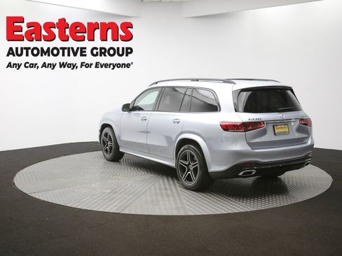 Used 2023 Mercedes-Benz GLS 450 4MATIC w/ AMG Line Exterior image 69
