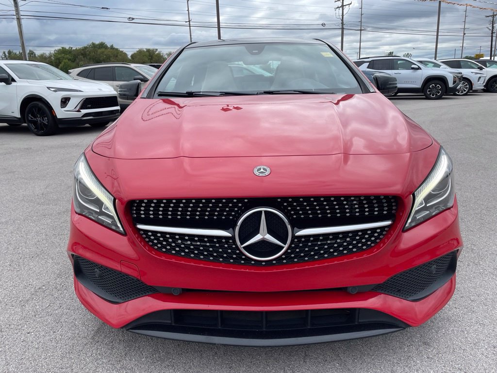 Used 2018 Mercedes-Benz CLA 250 image 2