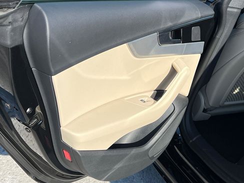 Certified 2025 Audi A5 2.0T Premium Plus w/ Convenience Plus Package image 22