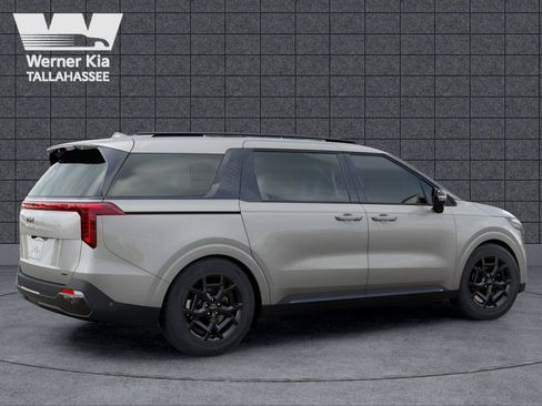 New 2026 Kia Carnival SX Prestige image 6