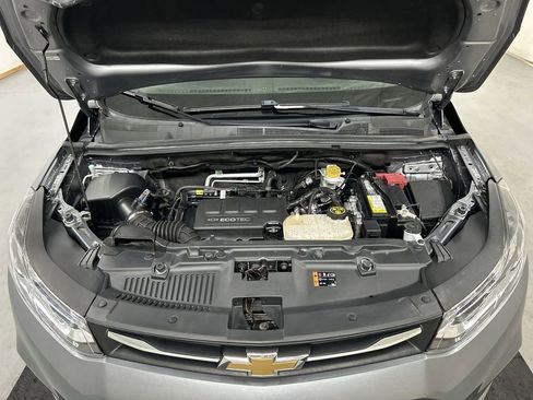 Used 2020 Chevrolet Trax LS image 23