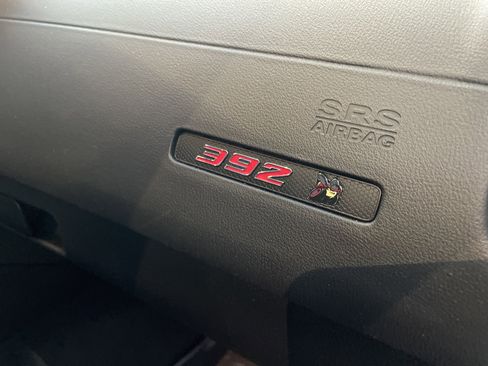 Used 2022 Dodge Charger Scat Pack RWD image 17