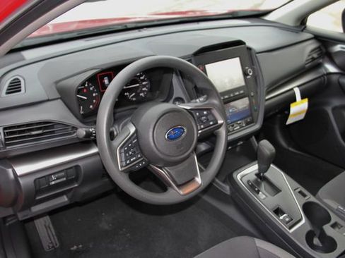 Certified 2024 Subaru Impreza 2.0i image 16