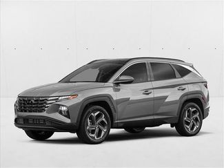 Used 2022 Hyundai Tucson SEL video 1