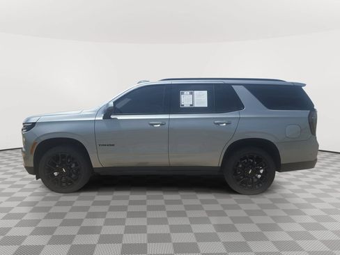 Used 2025 Chevrolet Tahoe RST w/ Comfort Package AWD/4WD image 4