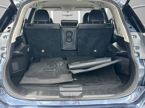 Used 2015 Nissan Rogue SL image 27