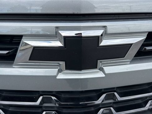 Used 2025 Chevrolet Silverado 1500 RST w/ RST All Star Premium Package AWD/4WD image 35