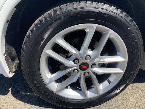 Certified 2023 Dodge Durango R/T RWD image 12