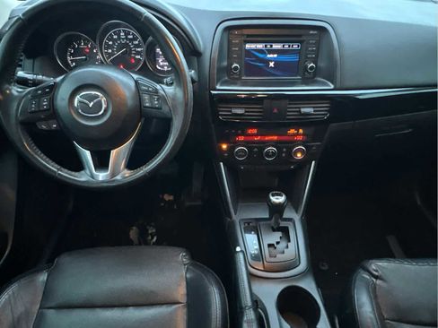 Used 2013 MAZDA CX-5 Grand Touring image 11