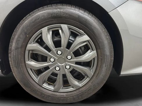 Used 2021 Nissan Altima 2.5 S FWD image 26