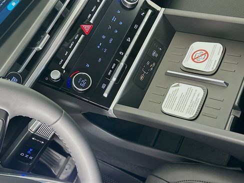 New 2026 Hyundai Santa Fe SEL image 14