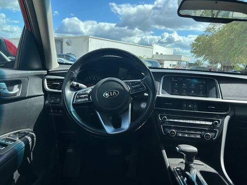 Used 2019 Kia Optima S FWD image 51