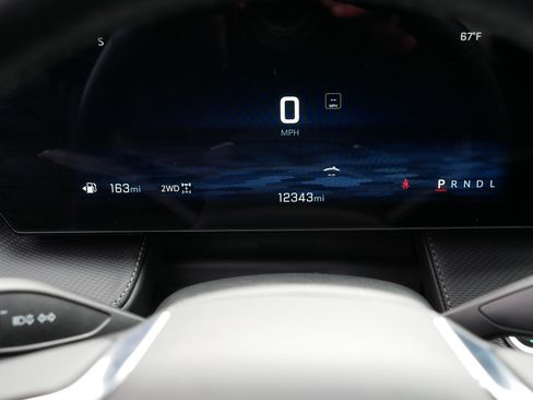 Used 2025 Chevrolet Equinox LT w/ Safety and Technology Package image 21