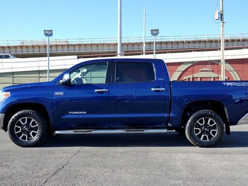 Used 2014 Toyota Tundra Limited image 11