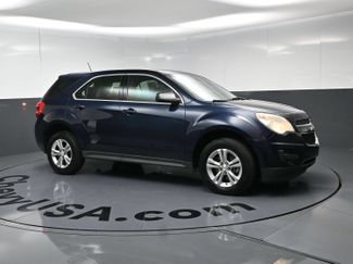 Used 2015 Chevrolet Equinox LS FWD video 2