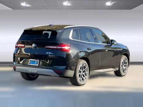 Used 2026 BMW X3 xDrive30 w/ Premium Package AWD/4WD image 8