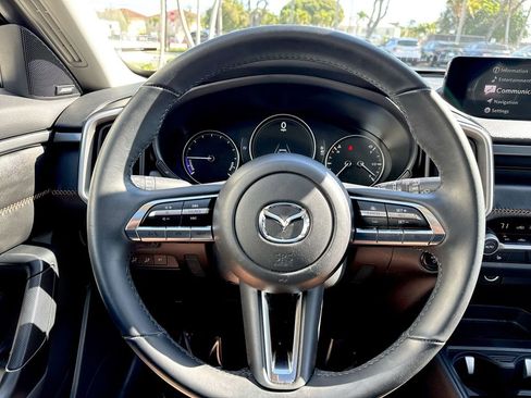 Used 2025 MAZDA CX-50 AWD 2.5 Hybrid w/ Cargo Package image 49