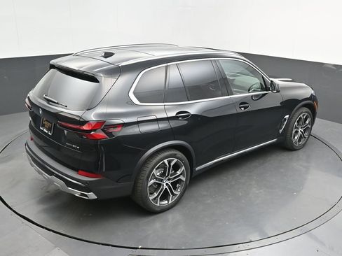 New 2026 BMW X5 xDrive50e w/ Premium Package AWD/4WD image 44