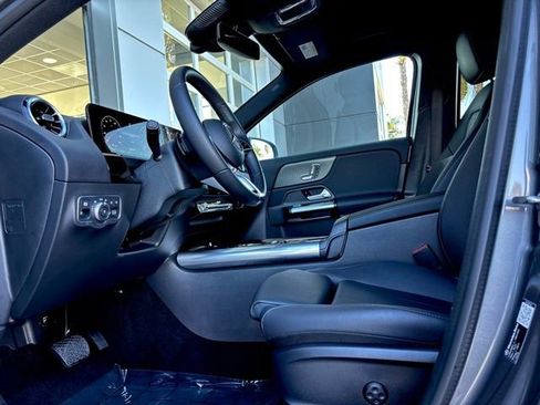 Certified 2026 Mercedes-Benz GLA 250 image 10