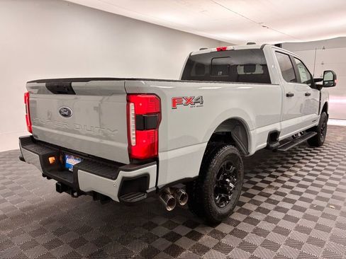 New 2026 Ford F350 XL w/ STX Appearance Package image 7