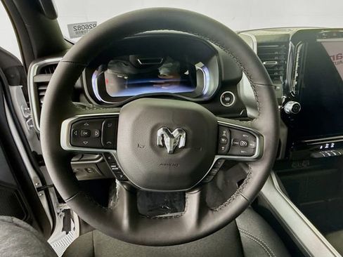 New 2026 RAM 1500 4x4 Crew Cab image 11