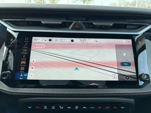 New 2026 Jeep Cherokee Limited AWD/4WD image 72