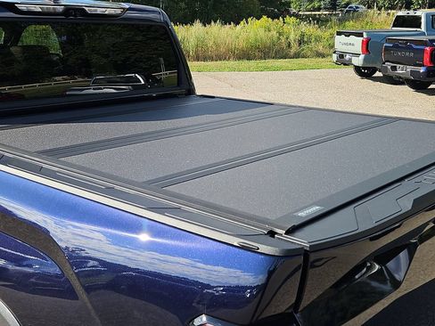 New 2026 Toyota Tundra 1794 Edition AWD/4WD image 7