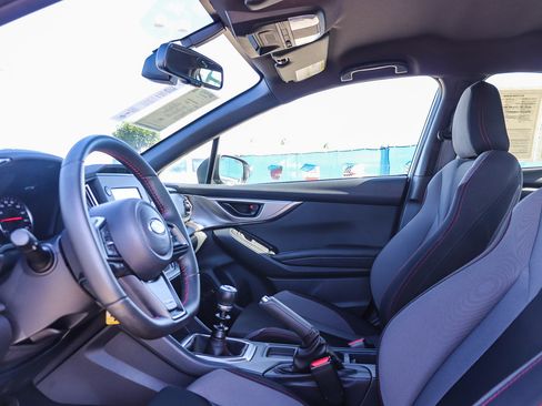 Used 2023 Subaru WRX Base image 20