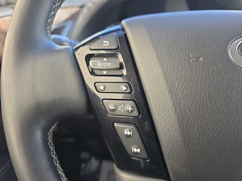 Certified 2024 INFINITI QX80 Premium Select w/ All-Season Package image 25