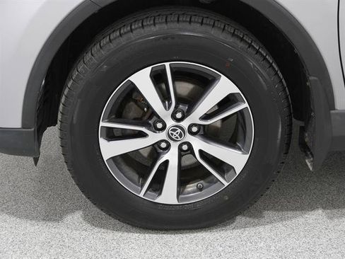 Used 2017 Toyota RAV4 XLE w/ Plus Special Value Package image 20