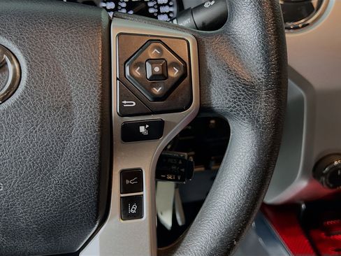 Used 2019 Toyota Tundra SR5 w/ TRD Sport Package image 20