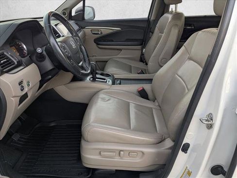 Used 2018 Honda Pilot EX-L image 15
