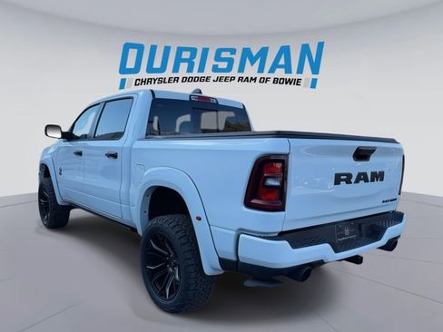 New 2026 RAM 1500 Big Horn image 4