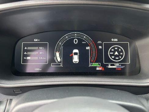 Certified 2025 Toyota Corolla Core image 15